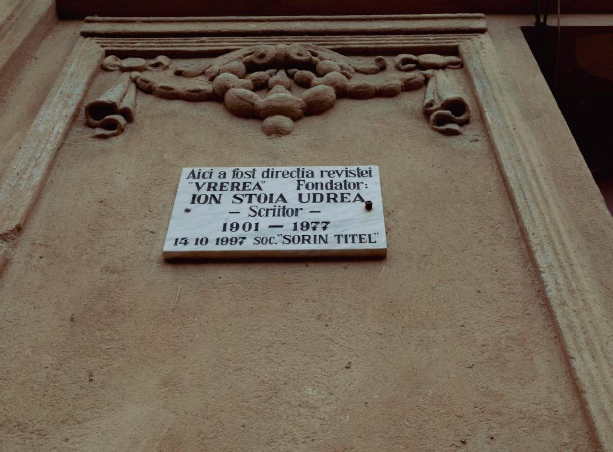 Maxim'S Place Timisoara Exterior foto
